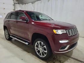 Jeep Grand cherokee * SUMMIT* * Aвтокредит* * Пълна сервизна история*  - 22400 € / 43810.59 лв. - 52614524 3