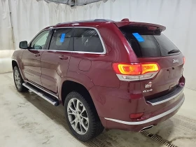 Jeep Grand cherokee * SUMMIT* * Aвтокредит* * Пълна сервизна история*  - 22400 € / 43810.59 лв. - 52614524 2