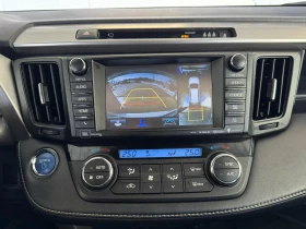 Toyota Rav4 2.5 HYBRID 4X4 LIMITED - 18800 € / 36769.60 лв. - 38018969 11