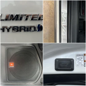 Toyota Rav4 2.5 HYBRID 4X4 LIMITED - 18800 € / 36769.60 лв. - 38018969 14