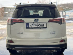 Toyota Rav4 2.5 HYBRID 4X4 LIMITED - 18800 € / 36769.60 лв. - 38018969 5