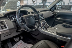 Land Rover Range Rover Sport 3.0d/Virtual/Подгрев/Kамера/Lane Assist/, снимка 7