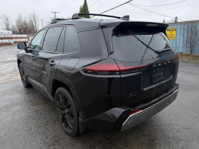 Toyota Rav4 XSE AWD  CARFAX | Mobile.bg � ����� ������ 17