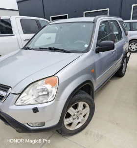 Honda Cr-v - 2200 € / 4302.83 лв. - 88850048 3