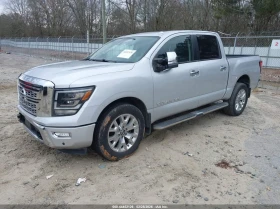 Nissan Titan crew cab 5.6l Titan Sl 4X4 | Mobile.bg � ����� ������ 2