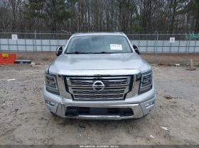 Nissan Titan crew cab 5.6l Titan Sl 4X4 | Mobile.bg � ����� ������ 12
