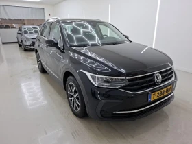 ������ VW Tiguan