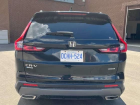 Honda Cr-v * Touring * CARFAX * ��� ������������ ������ | Mobile.bg � ����� ������ 4