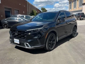 ������ Honda Cr-v