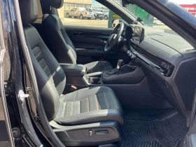 Honda Cr-v * Touring * CARFAX * ��� ������������ ������ | Mobile.bg � ����� ������ 14