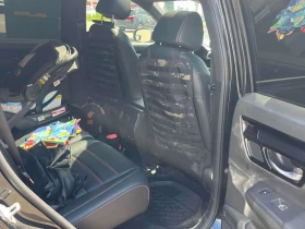 Honda Cr-v * Touring * CARFAX * ��� ������������ ������ | Mobile.bg � ����� ������ 13