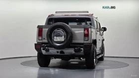 Hummer H2 6.0* SUT* КОЖА* ПОДГРЕВ* НАВИ* ШИБИДАХ* ANDROID - 21950 € / 42930.47 лв. - 70227716 4