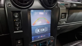 Hummer H2 6.0* SUT* КОЖА* ПОДГРЕВ* НАВИ* ШИБИДАХ* ANDROID - 21950 € / 42930.47 лв. - 70227716 16
