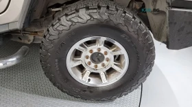 Hummer H2 6.0* SUT* КОЖА* ПОДГРЕВ* НАВИ* ШИБИДАХ* ANDROID - 21950 € / 42930.47 лв. - 70227716 5