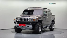 Hummer H2 6.0* SUT* КОЖА* ПОДГРЕВ* НАВИ* ШИБИДАХ* ANDROID