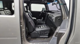 Hummer H2 6.0* SUT* КОЖА* ПОДГРЕВ* НАВИ* ШИБИДАХ* ANDROID - 21950 € / 42930.47 лв. - 70227716 11