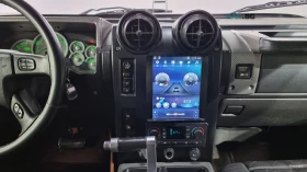 Hummer H2 6.0* SUT* КОЖА* ПОДГРЕВ* НАВИ* ШИБИДАХ* ANDROID - 21950 € / 42930.47 лв. - 70227716 15
