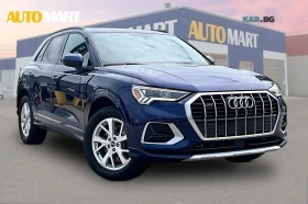 ������ Audi Q3