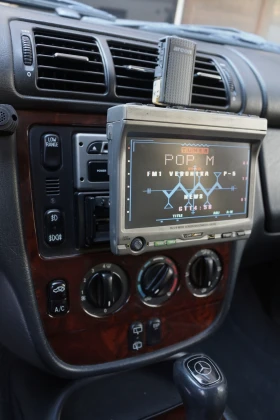 Mercedes-Benz ML 270 - 3700 € / 7236.57 лв. - 20126962 5