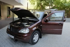 Mercedes-Benz ML 270 - 3700 € / 7236.57 лв. - 20126962 9
