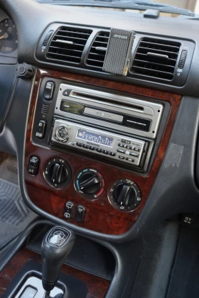 Mercedes-Benz ML 270 - 3700 € / 7236.57 лв. - 20126962 6