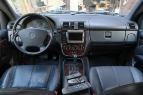 Mercedes-Benz ML 270 - 3700 € / 7236.57 лв. - 20126962 2