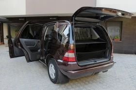 Mercedes-Benz ML 270 - 3700 € / 7236.57 лв. - 20126962 10