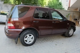 Mercedes-Benz ML 270 - 3700 € / 7236.57 лв. - 20126962 13
