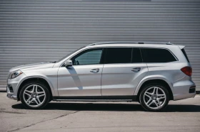 Mercedes-Benz GL 550 AMG-Designo | Harman-360 | Soft Close | Смени вер - 24400 € - 14068312 7