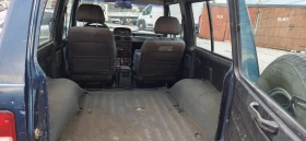 Hyundai Galloper 2, 5TDI | Auto.bg — изображение 10