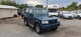 Hyundai Galloper 2, 5TDI | Auto.bg — изображение 2