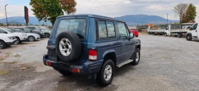 Hyundai Galloper 2, 5TDI | Auto.bg — изображение 3