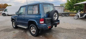 Hyundai Galloper 2, 5TDI | Auto.bg — изображение 4