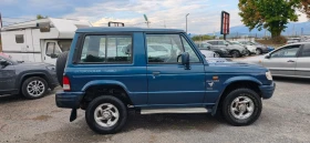 Hyundai Galloper 2, 5TDI | Auto.bg — изображение 5