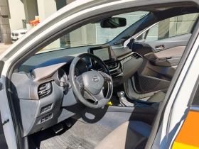 Toyota C-HR хибрид - 20000 € - 42465672 6