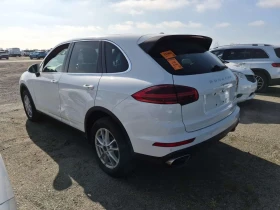 Porsche Cayenne Platinum Edition * CARFAX *  | Mobile.bg � ����� ������ 4