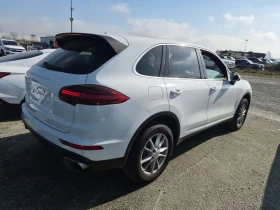 Porsche Cayenne Platinum Edition * CARFAX *  | Mobile.bg � ����� ������ 3