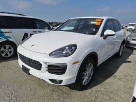 ������ Porsche Cayenne