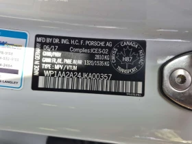 Porsche Cayenne Platinum Edition * CARFAX *  | Mobile.bg � ����� ������ 16