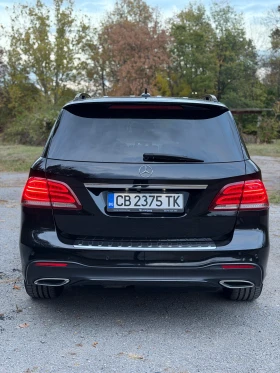 Mercedes-Benz GLE 250 AMG Pack | Mobile.bg � ����� ������ 4