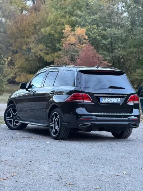 Mercedes-Benz GLE 250 AMG Pack | Mobile.bg � ����� ������ 2