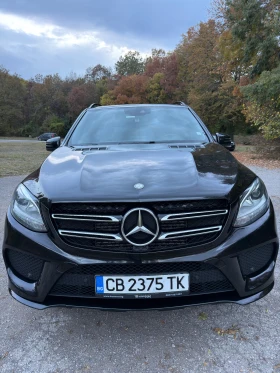 Mercedes-Benz GLE 250 AMG Pack | Mobile.bg � ����� ������ 3