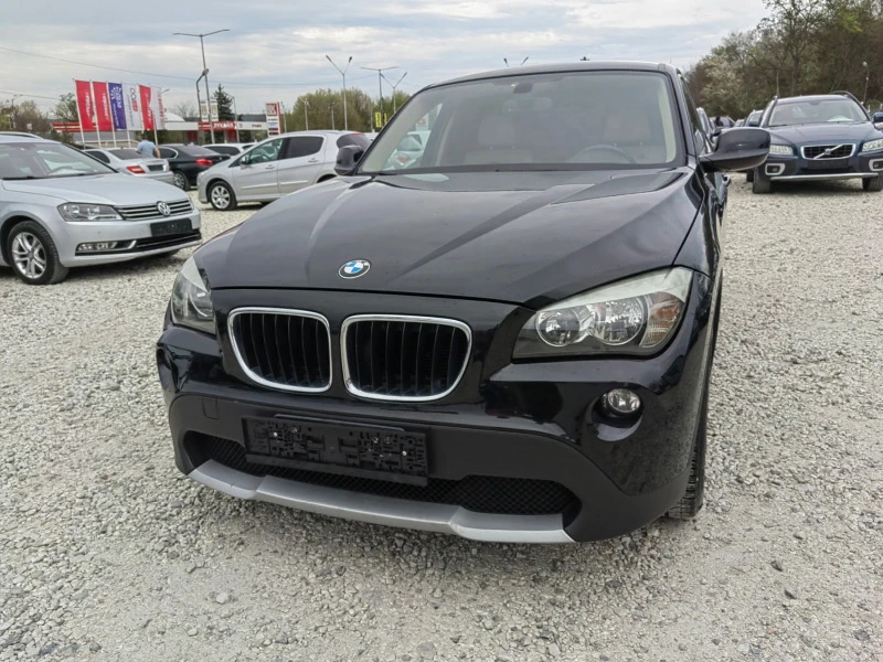 BMW X1 2.0d * Navi* NOVA* UNIKAT* , снимка 1 - Автомобили и джипове - 40133248