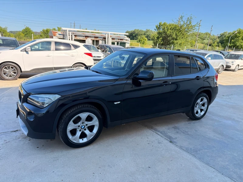 BMW X1 2.0d * Navi* NOVA* UNIKAT* , снимка 3 - Автомобили и джипове - 40133248