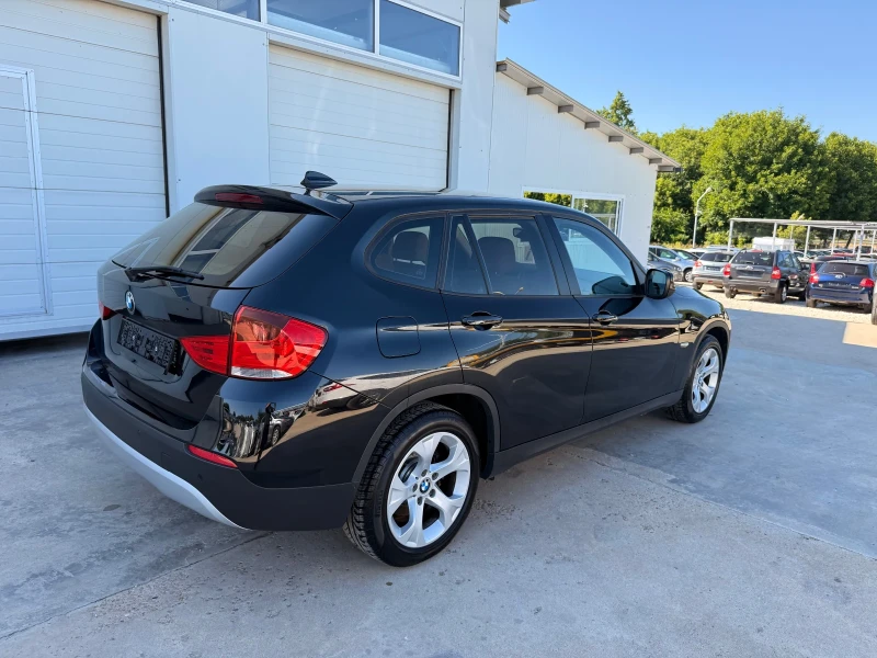 BMW X1 2.0d * Navi* NOVA* UNIKAT* , снимка 12 - Автомобили и джипове - 40133248