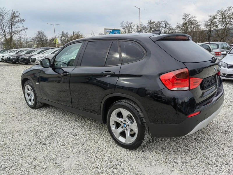 BMW X1 2.0d * Navi* NOVA* UNIKAT* , снимка 5 - Автомобили и джипове - 40133248