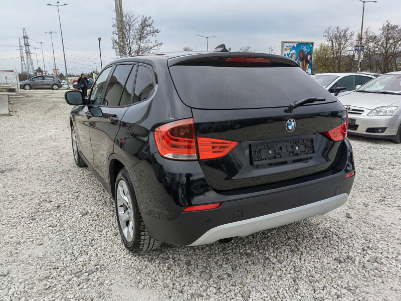 BMW X1 2.0d *Navi*NOVA*UNIKAT*, снимка 6 - Автомобили и джипове - 40133248