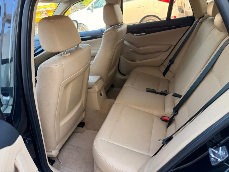 BMW X1 2.0d * Navi* NOVA* UNIKAT* , снимка 7 - Автомобили и джипове - 40133248