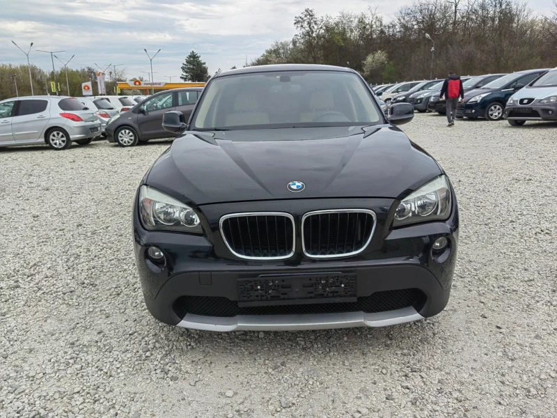 BMW X1 2.0d * Navi* NOVA* UNIKAT* , снимка 10 - Автомобили и джипове - 40133248