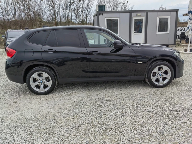 BMW X1 2.0d * Navi* NOVA* UNIKAT* , снимка 13 - Автомобили и джипове - 40133248